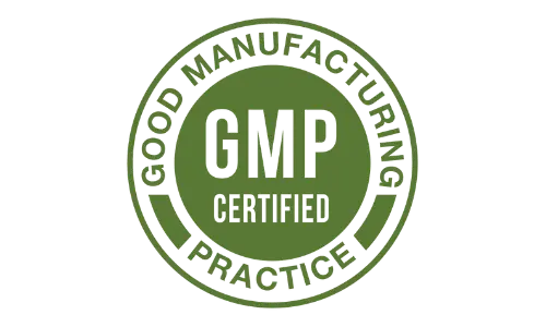 CitrusBurn gmp certified